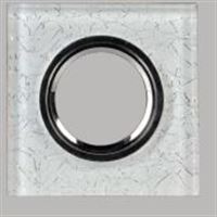 3W SMD LEDLİ CAM SPOT BEYAZ 1